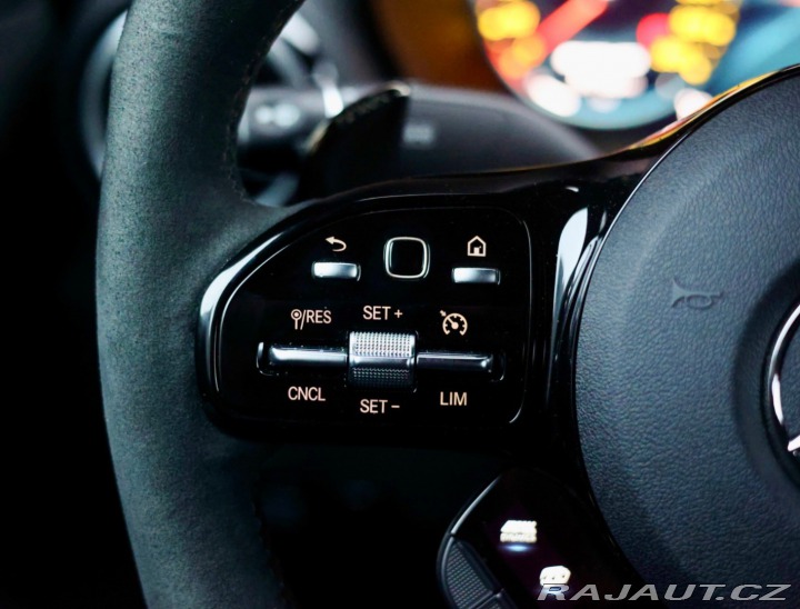 Mercedes-Benz AMG GT R coupe PRO, 430KW, ako 2019