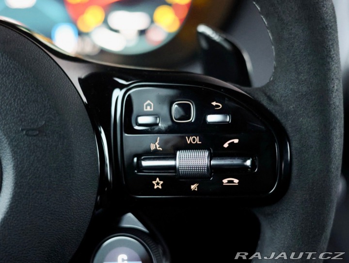 Mercedes-Benz AMG GT R coupe PRO, 430KW, ako 2019