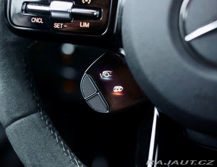 Mercedes-Benz AMG GT R coupe PRO, 430KW, ako 2019