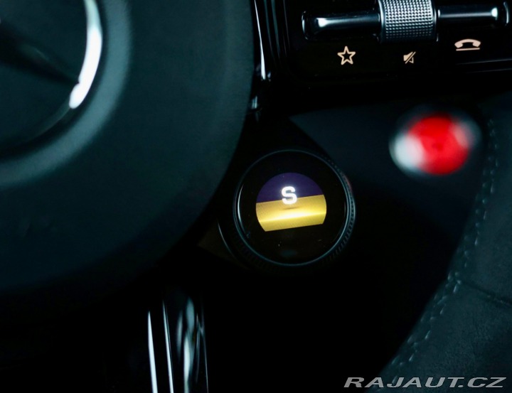 Mercedes-Benz AMG GT R coupe PRO, 430KW, ako 2019