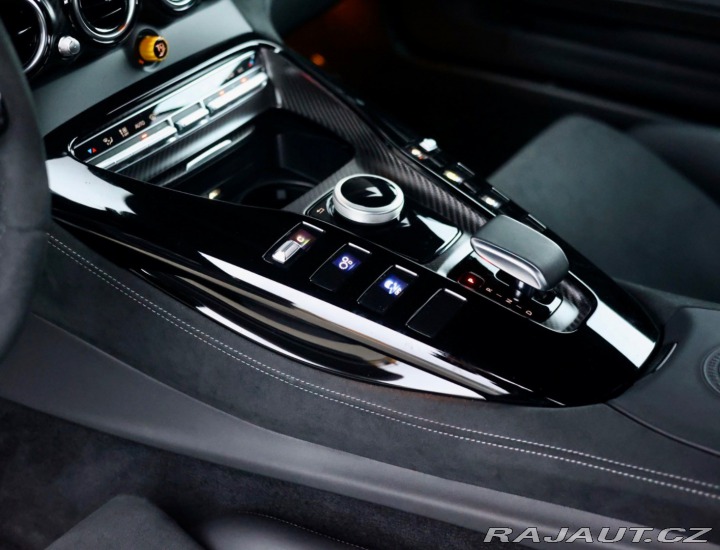 Mercedes-Benz AMG GT R coupe PRO, 430KW, ako 2019