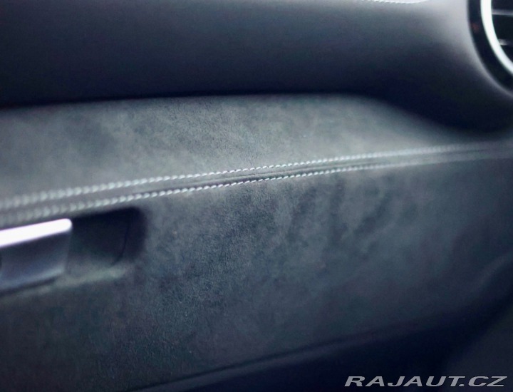 Mercedes-Benz AMG GT R coupe PRO, 430KW, ako 2019