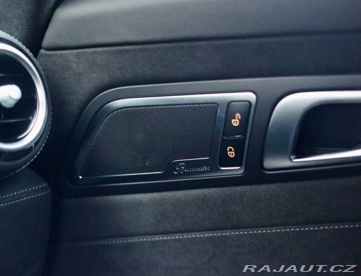 Mercedes-Benz AMG GT R coupe PRO, 430KW, ako 2019