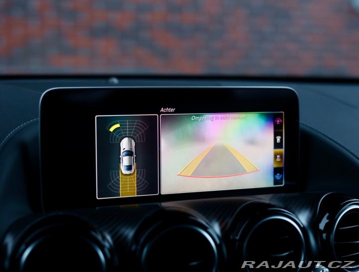 Mercedes-Benz AMG GT R coupe PRO, 430KW, ako 2019