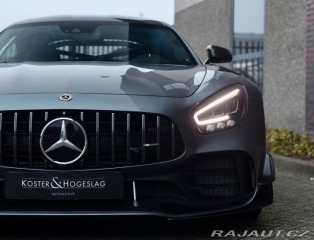 Mercedes-Benz AMG GT R coupe PRO, 430KW, ako 2019