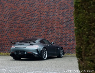 Mercedes-Benz AMG GT R coupe PRO, 430KW, ako 2019