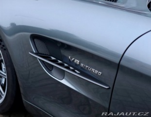 Mercedes-Benz AMG GT R coupe PRO, 430KW, ako 2019