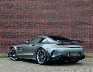 Mercedes-Benz AMG GT R coupe PRO, 430KW, ako 2019