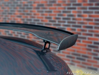 Mercedes-Benz AMG GT R coupe PRO, 430KW, ako 2019