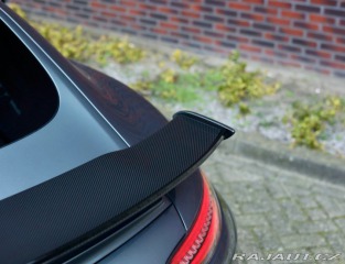 Mercedes-Benz AMG GT R coupe PRO, 430KW, ako 2019