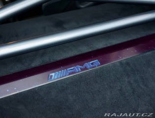 Mercedes-Benz AMG GT R coupe PRO, 430KW, ako 2019