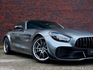Mercedes-Benz AMG GT R coupe PRO, 430KW, ako 2019