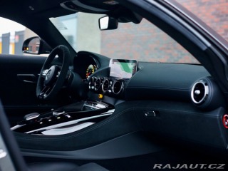Mercedes-Benz AMG GT R coupe PRO, 430KW, ako 2019
