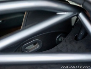 Mercedes-Benz AMG GT R coupe PRO, 430KW, ako 2019