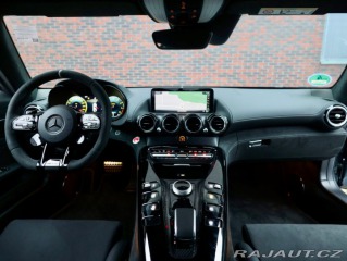 Mercedes-Benz AMG GT R coupe PRO, 430KW, ako 2019