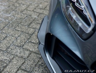 Mercedes-Benz AMG GT R coupe PRO, 430KW, ako 2019