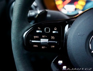 Mercedes-Benz AMG GT R coupe PRO, 430KW, ako 2019