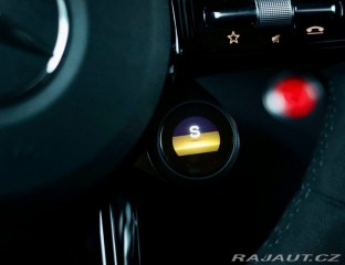 Mercedes-Benz AMG GT R coupe PRO, 430KW, ako 2019