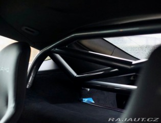 Mercedes-Benz AMG GT R coupe PRO, 430KW, ako 2019