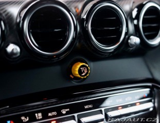 Mercedes-Benz AMG GT R coupe PRO, 430KW, ako 2019