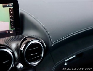 Mercedes-Benz AMG GT R coupe PRO, 430KW, ako 2019