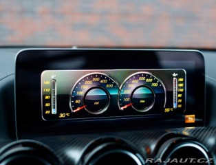 Mercedes-Benz AMG GT R coupe PRO, 430KW, ako 2019