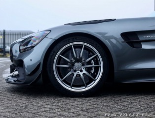 Mercedes-Benz AMG GT R coupe PRO, 430KW, ako 2019