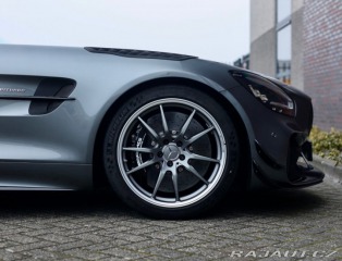 Mercedes-Benz AMG GT R coupe PRO, 430KW, ako 2019