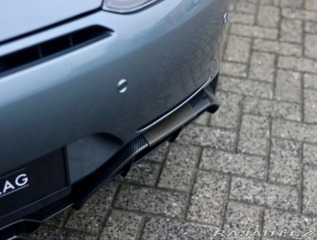 Mercedes-Benz AMG GT R coupe PRO, 430KW, ako 2019