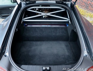 Mercedes-Benz AMG GT R coupe PRO, 430KW, ako 2019