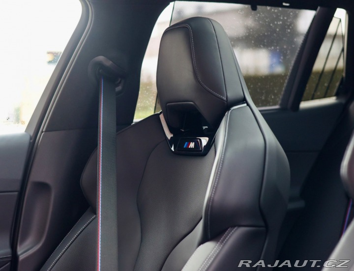 BMW 5 Touring  550e  xDrive M S 2025