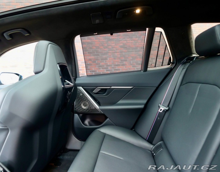 BMW 5 Touring  550e  xDrive M S 2025