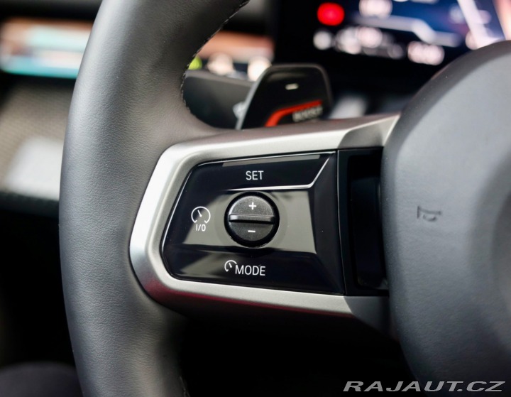 BMW 5 Touring  550e  xDrive M S 2025