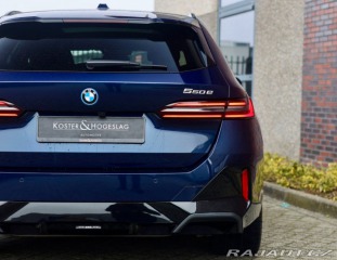 BMW 5 Touring 550e xDrive M S 2025