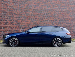 BMW 5 Touring 550e xDrive M S 2025