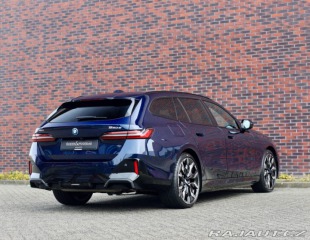 BMW 5 Touring 550e xDrive M S 2025