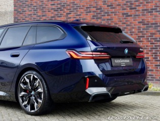 BMW 5 Touring 550e xDrive M S 2025