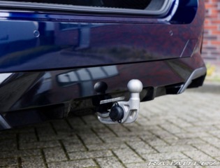 BMW 5 Touring 550e xDrive M S 2025