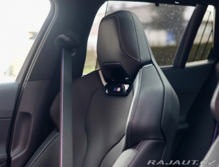 BMW 5 Touring 550e xDrive M S 2025