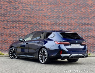 BMW 5 Touring 550e xDrive M S 2025