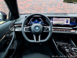 BMW 5 Touring 550e xDrive M S 2025