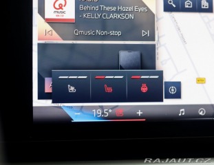 BMW 5 Touring 550e xDrive M S 2025