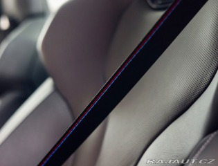 BMW 5 Touring 550e xDrive M S 2025