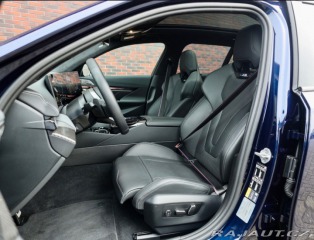 BMW 5 Touring 550e xDrive M S 2025