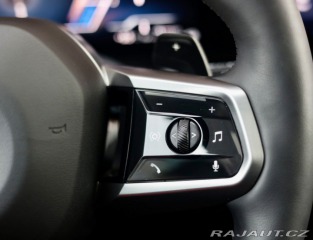 BMW 5 Touring 550e xDrive M S 2025