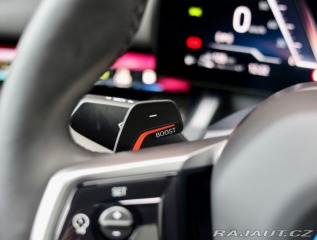 BMW 5 Touring 550e xDrive M S 2025