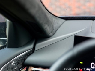 BMW 5 Touring 550e xDrive M S 2025