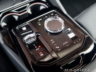 BMW 5 Touring 550e xDrive M S 2025