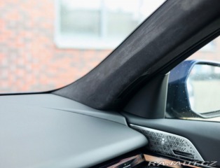 BMW 5 Touring 550e xDrive M S 2025