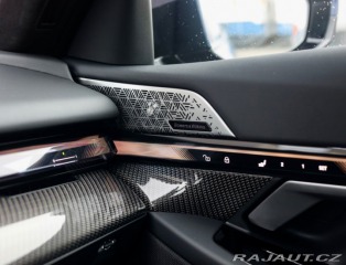 BMW 5 Touring 550e xDrive M S 2025